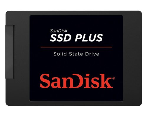 Sandisk Solid State Drive